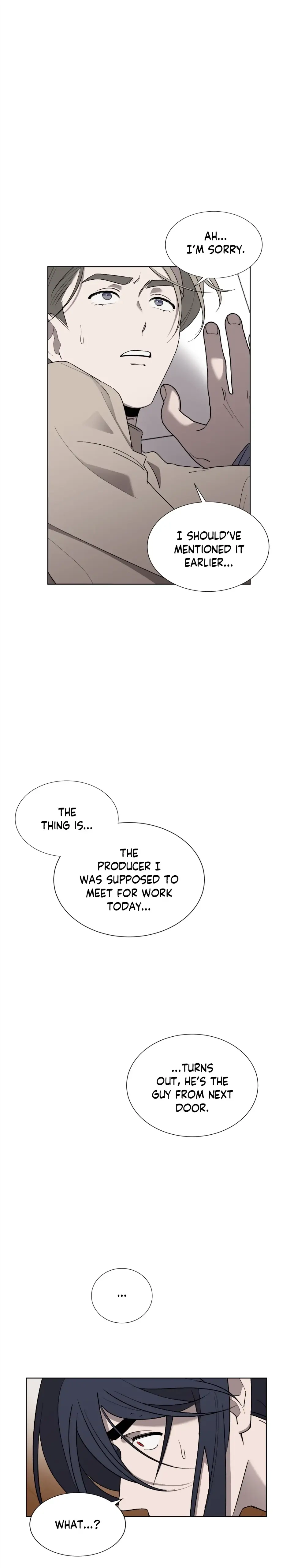 Read When the Magpie Comes chapter 8 image 23 on Lezhin