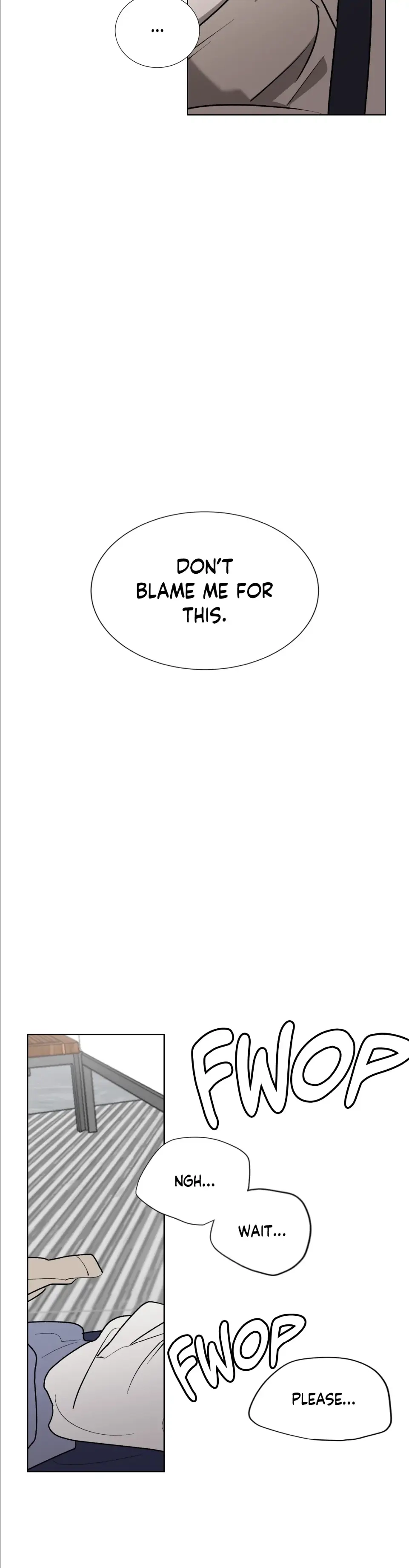 Read When the Magpie Comes chapter 8 image 31 on Lezhin