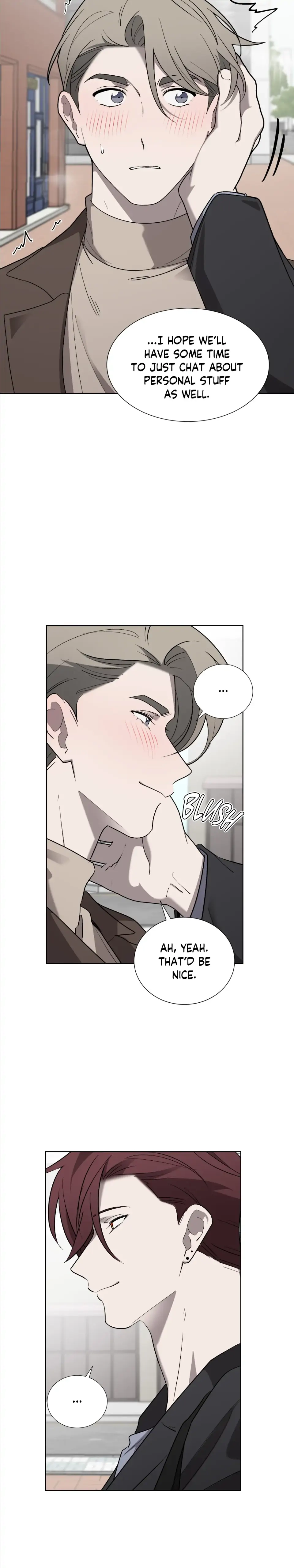 Read When the Magpie Comes chapter 8 image 5 on Lezhin
