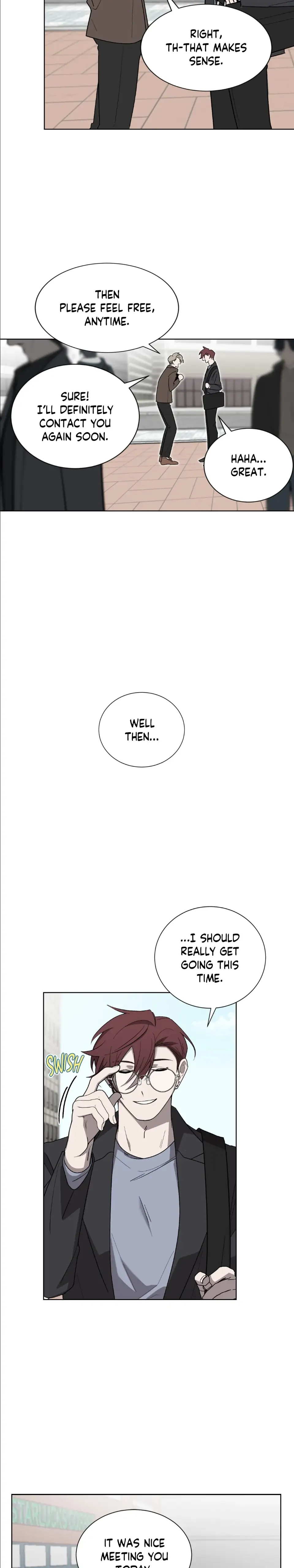 Read When the Magpie Comes chapter 8 image 7 on Lezhin