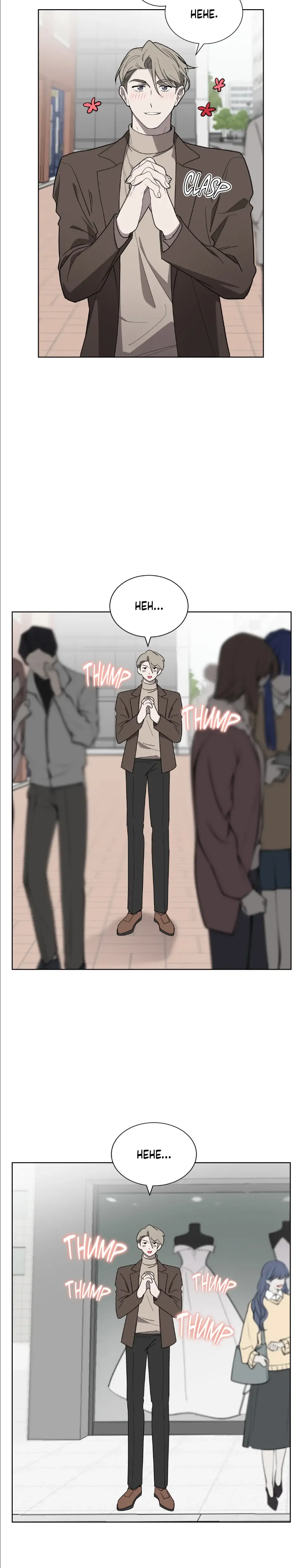Read When the Magpie Comes chapter 8 image 9 on Lezhin