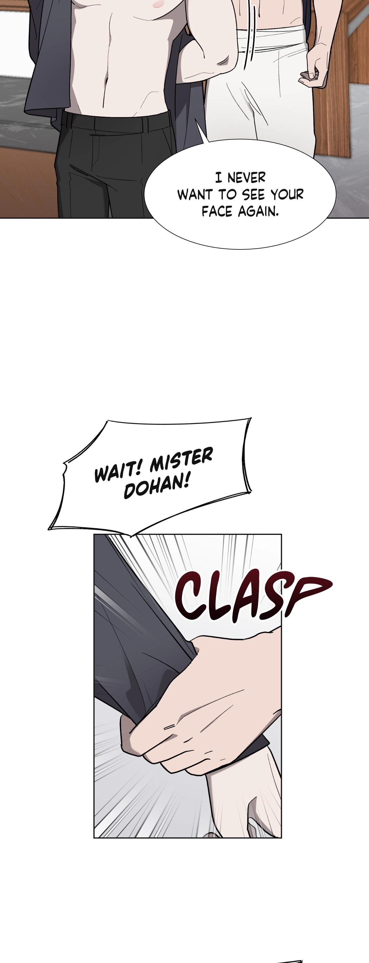 Read When the Magpie Comes chapter 9 image 11 on Lezhin