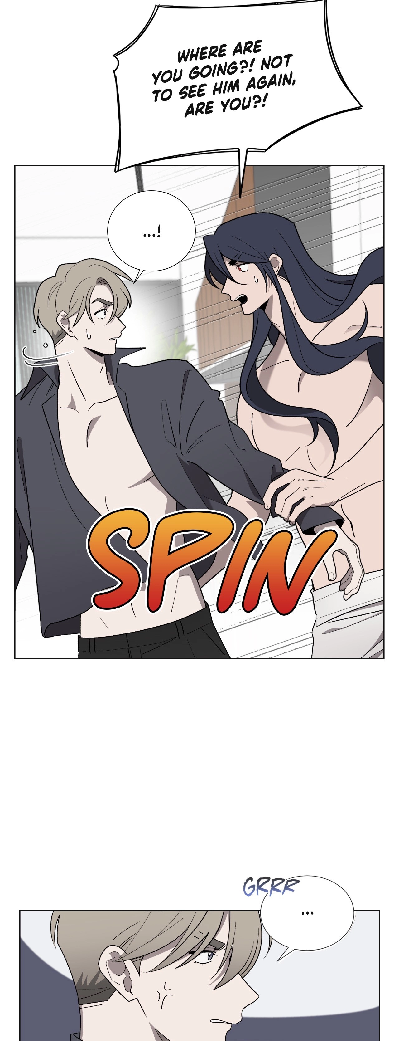 Read When the Magpie Comes chapter 9 image 12 on Lezhin