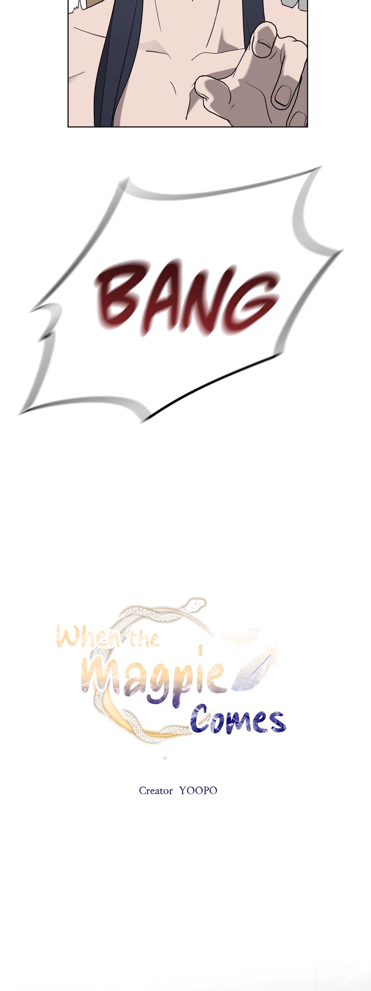 Read When the Magpie Comes chapter 9 image 15 on Lezhin