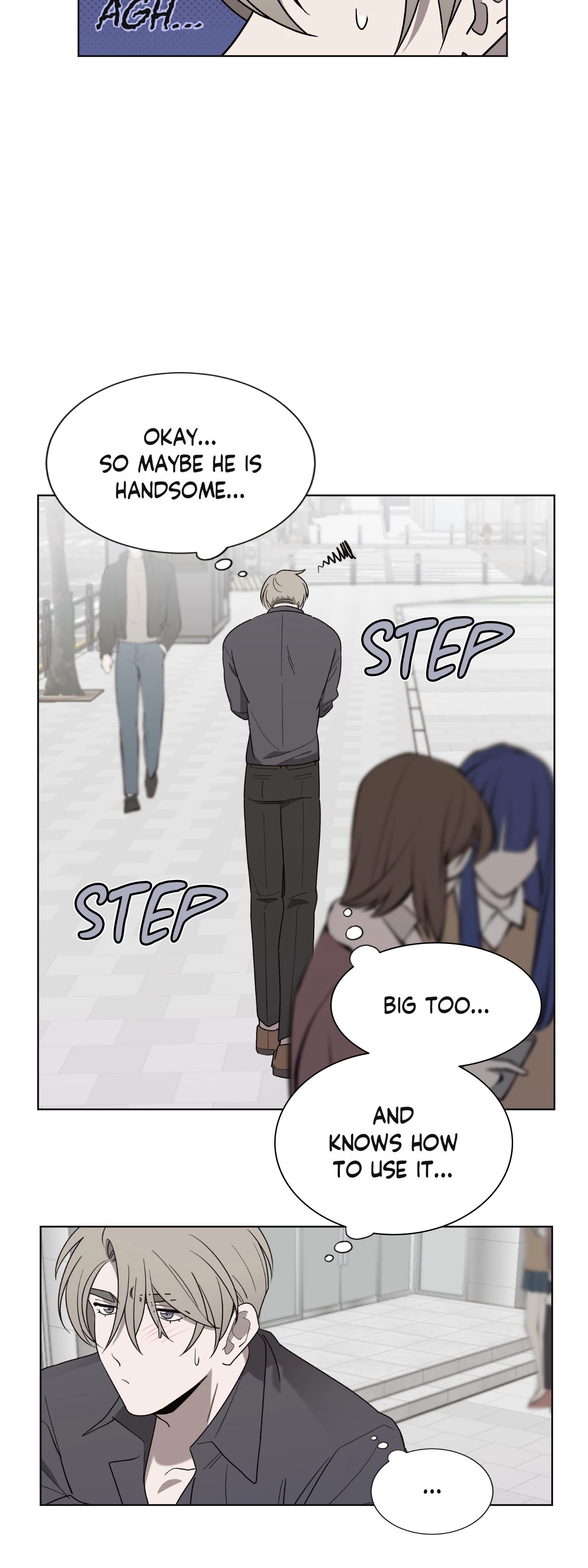Read When the Magpie Comes chapter 9 image 18 on Lezhin