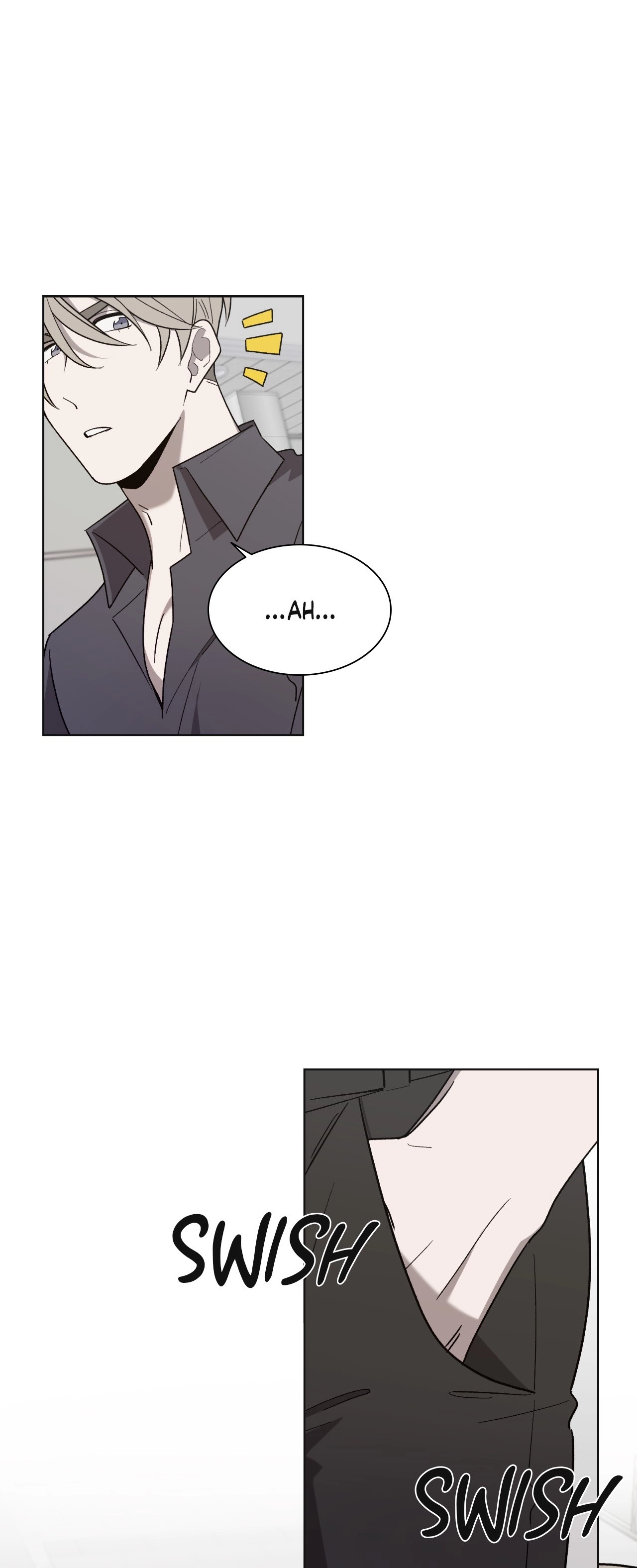 Read When the Magpie Comes chapter 9 image 21 on Lezhin