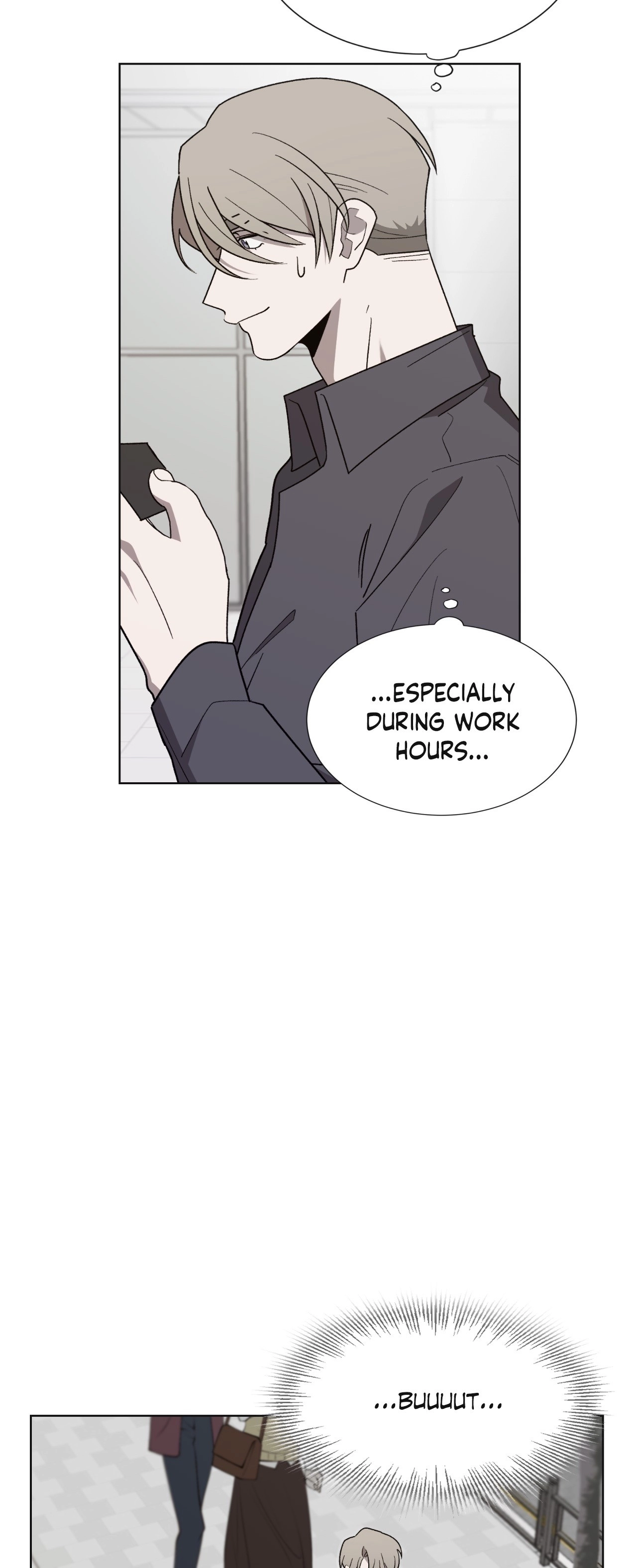 Read When the Magpie Comes chapter 9 image 23 on Lezhin