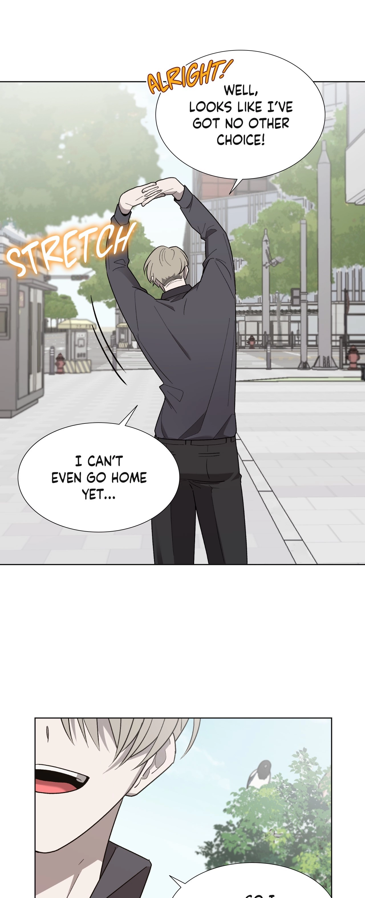 Read When the Magpie Comes chapter 9 image 25 on Lezhin