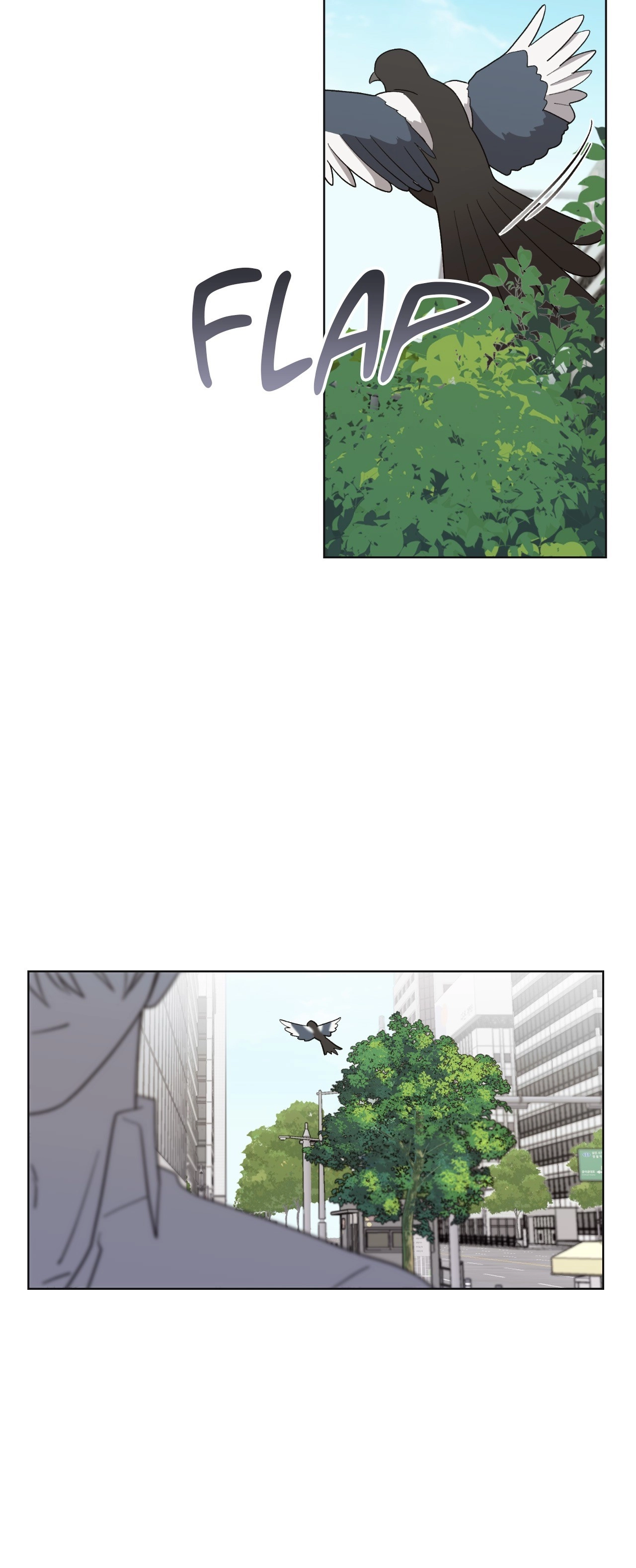 Read When the Magpie Comes chapter 9 image 27 on Lezhin