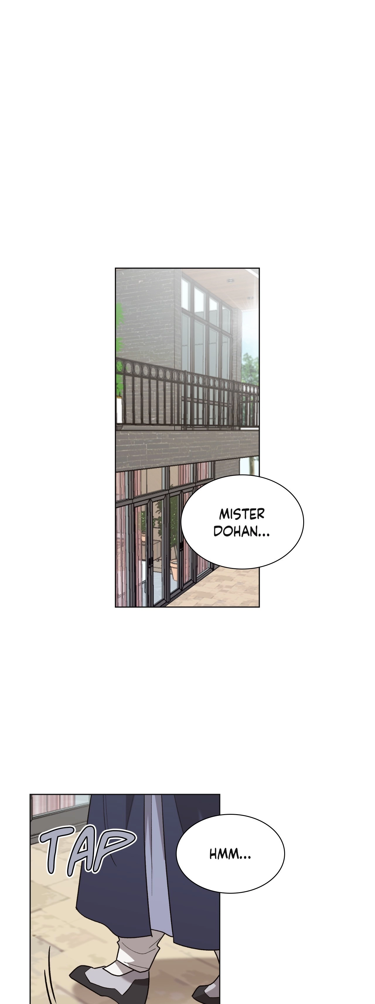 Read When the Magpie Comes chapter 9 image 28 on Lezhin