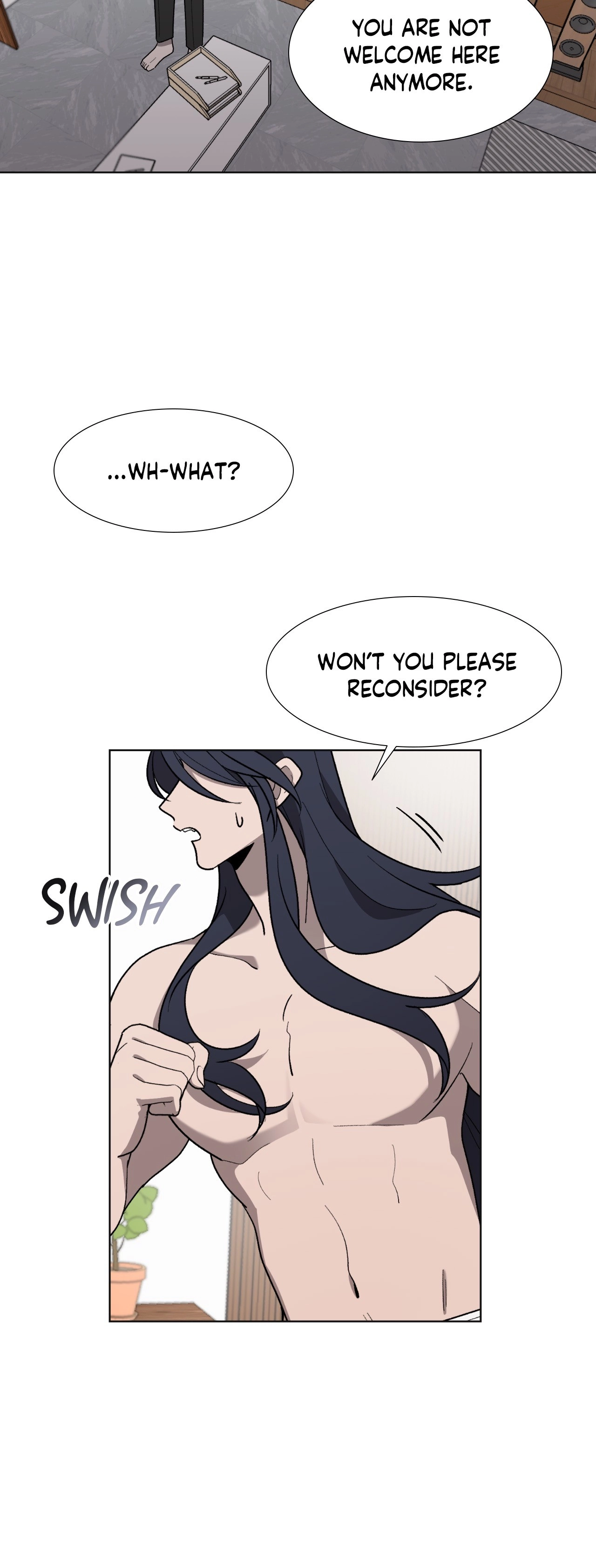 Read When the Magpie Comes chapter 9 image 3 on Lezhin