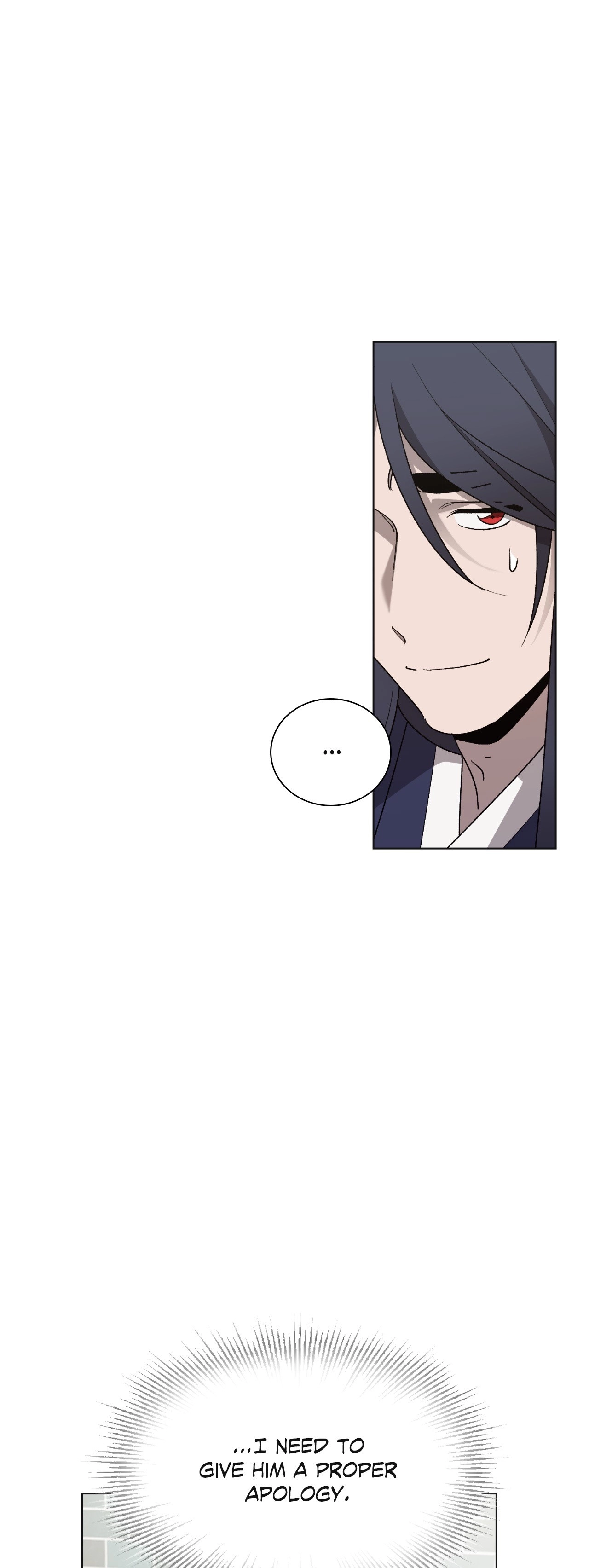 Read When the Magpie Comes chapter 9 image 35 on Lezhin