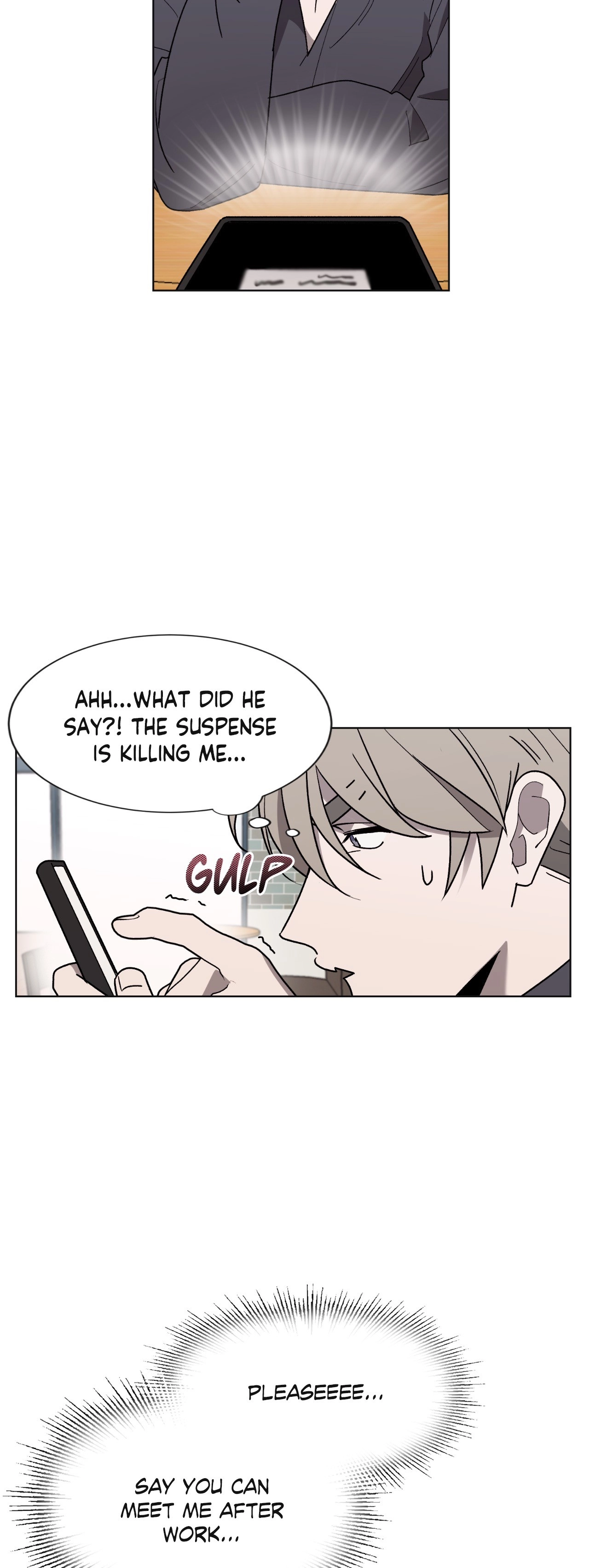 Read When the Magpie Comes chapter 9 image 37 on Lezhin