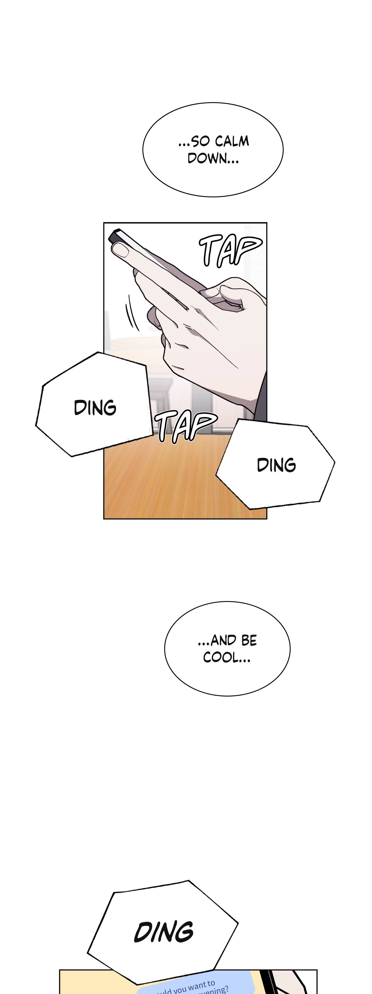 Read When the Magpie Comes chapter 9 image 42 on Lezhin