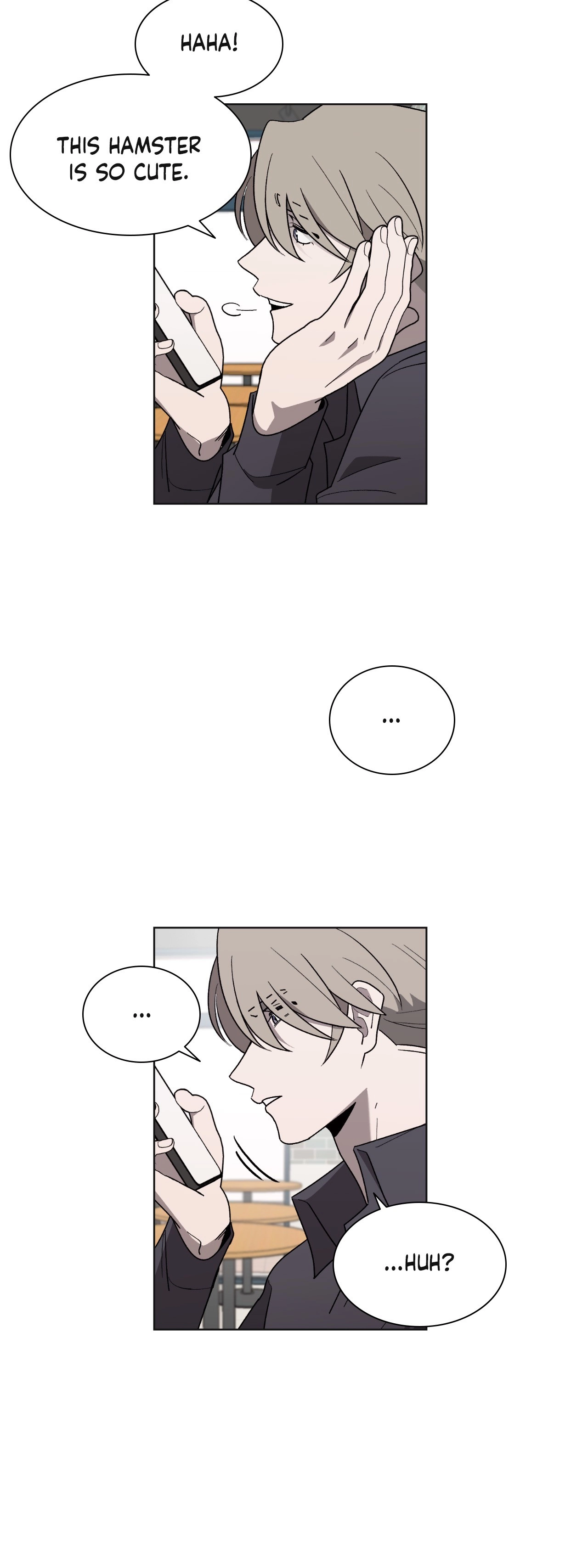 Read When the Magpie Comes chapter 9 image 46 on Lezhin