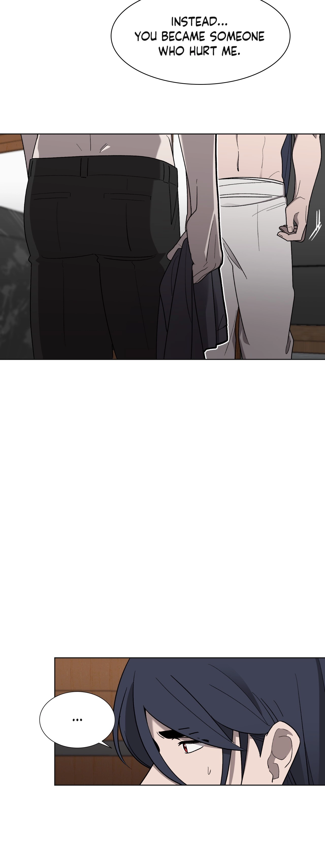 Read When the Magpie Comes chapter 9 image 9 on Lezhin