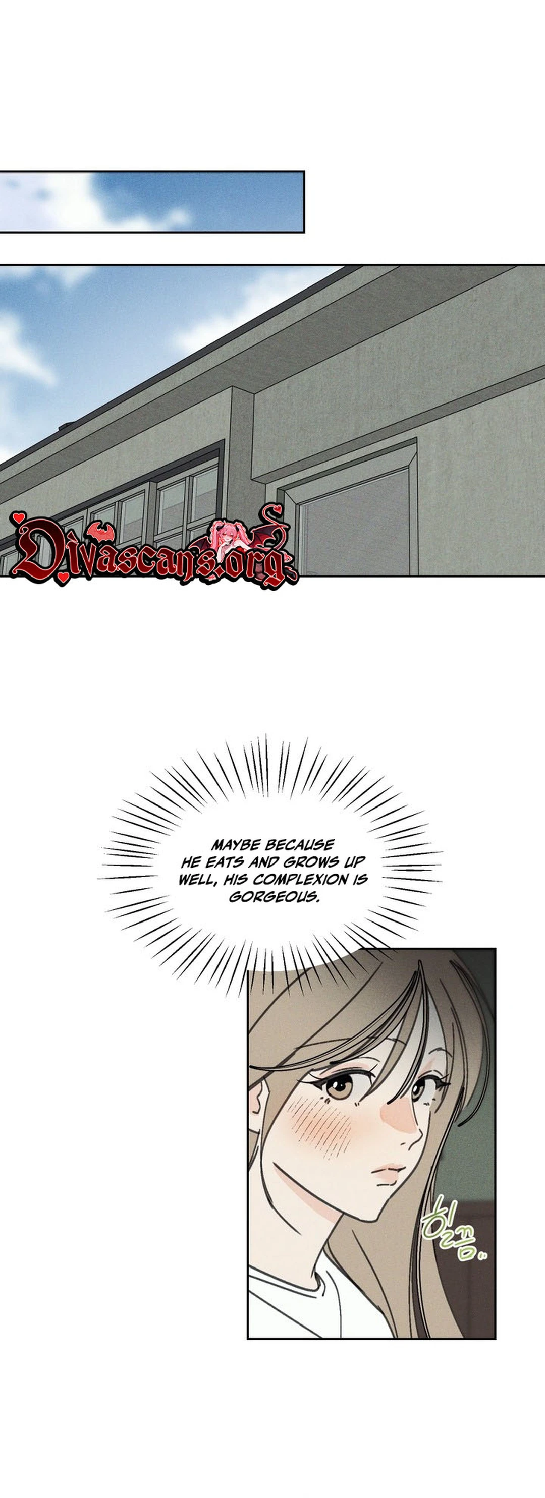 Read When the Mist Falls chapter 1 image 10 on Lezhin