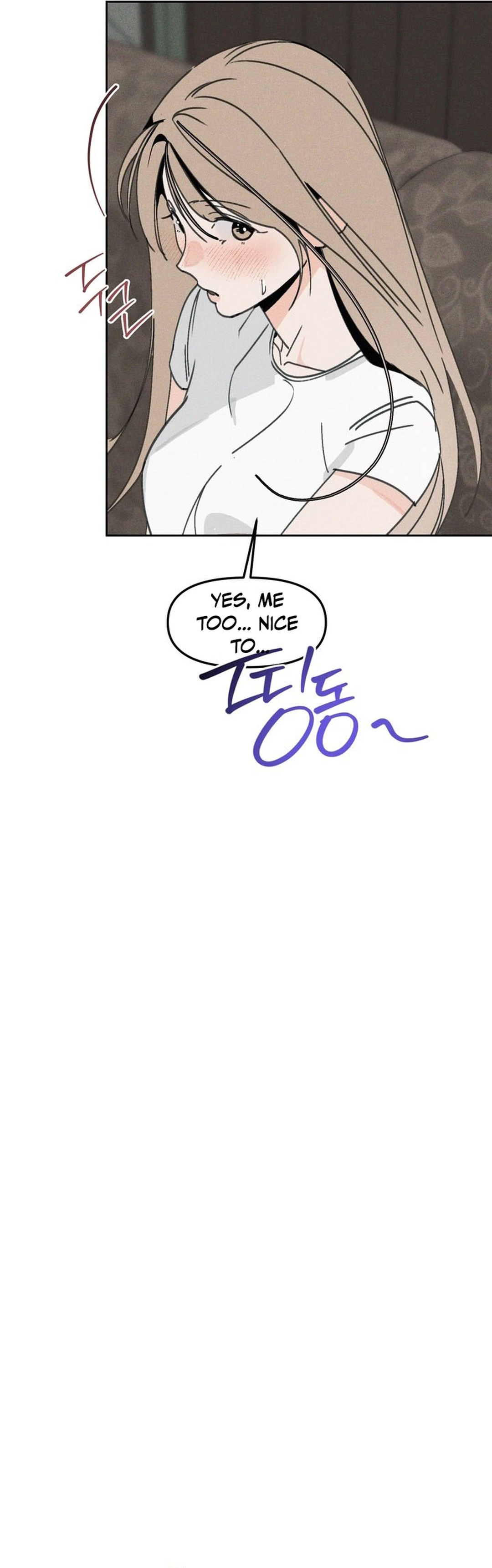 Read When the Mist Falls chapter 1 image 18 on Lezhin