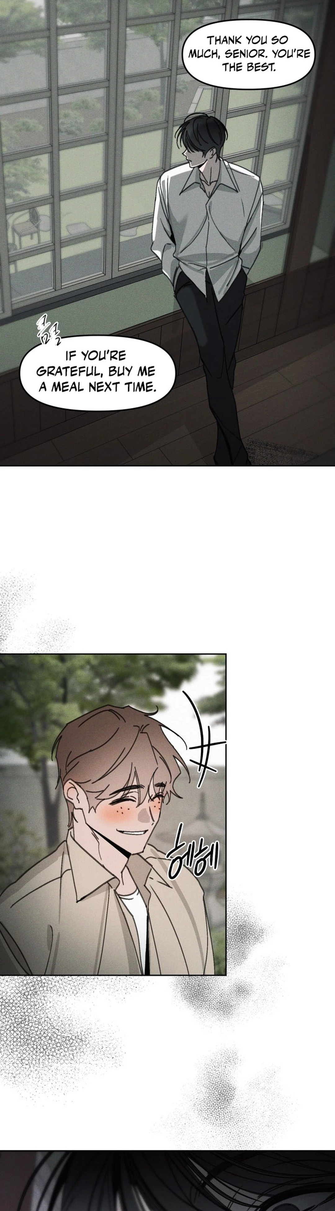 Read When the Mist Falls chapter 1 image 21 on Lezhin