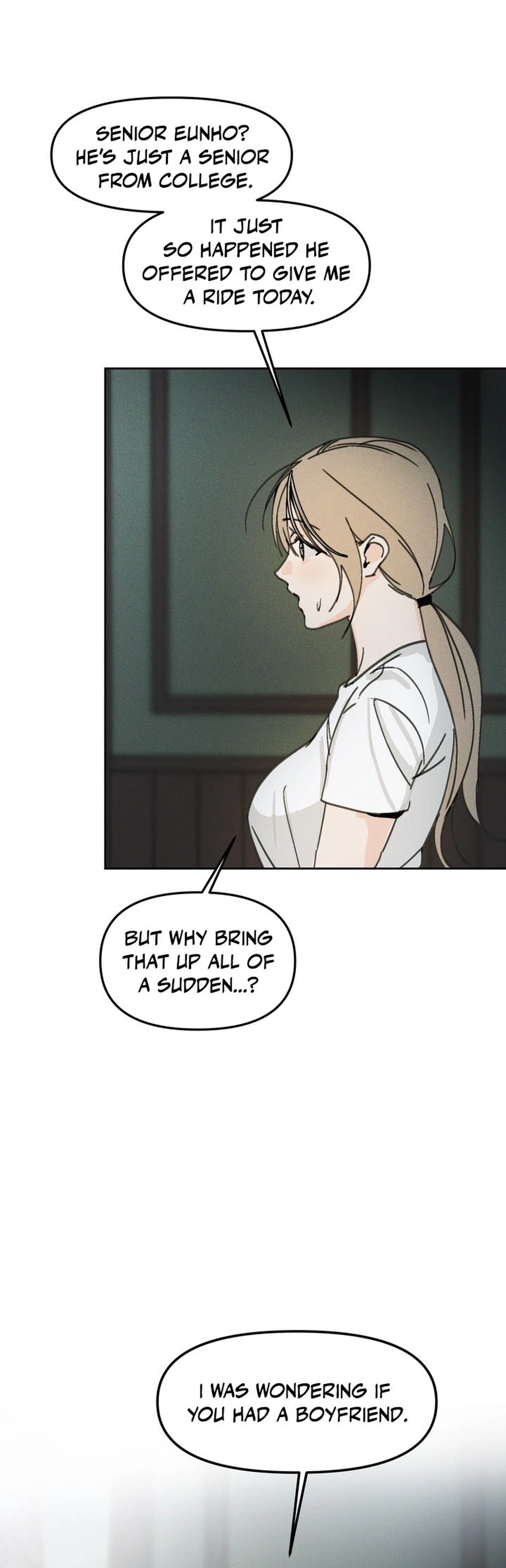 Read When the Mist Falls chapter 1 image 26 on Lezhin