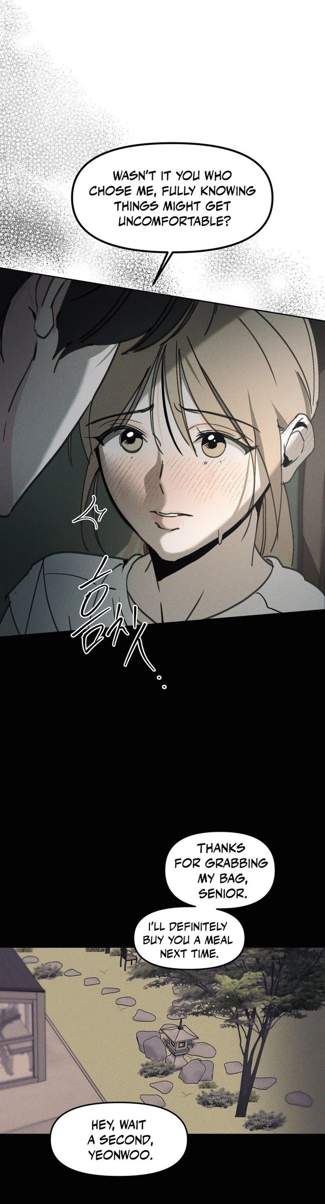 Read When the Mist Falls chapter 1 image 31 on Lezhin