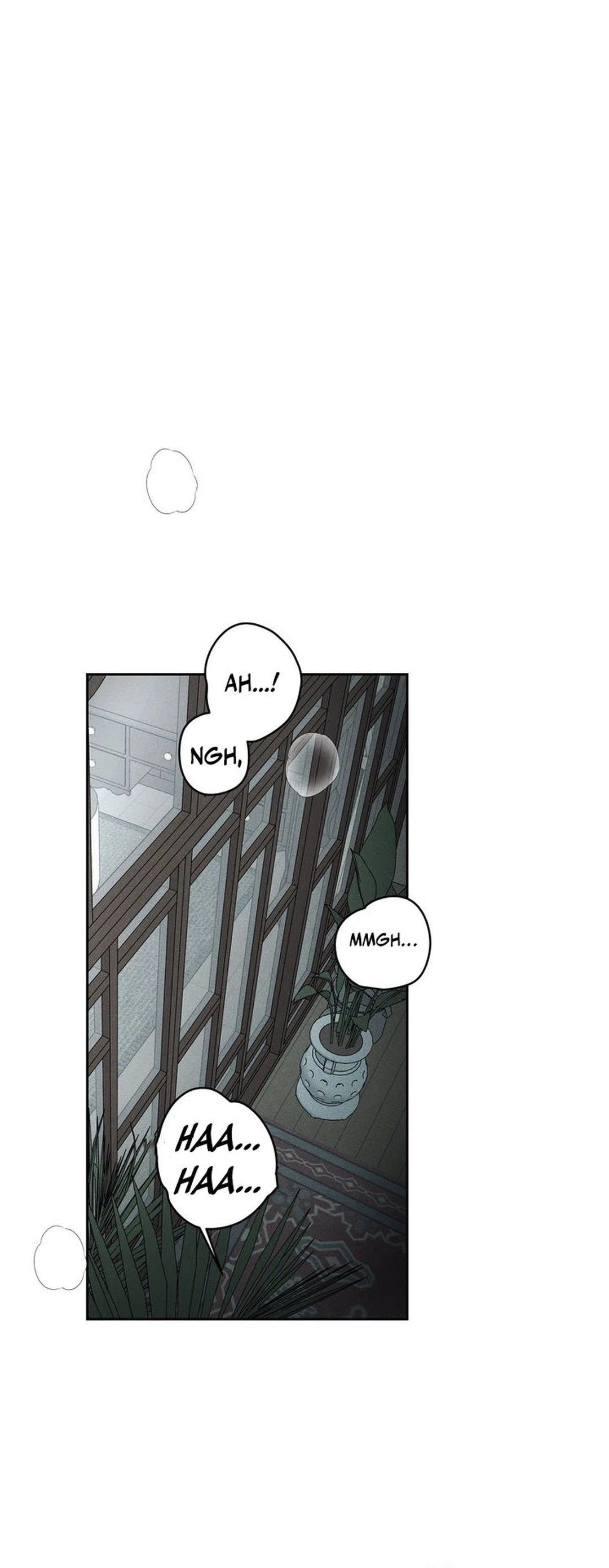Read When the Mist Falls chapter 1 image 35 on Lezhin