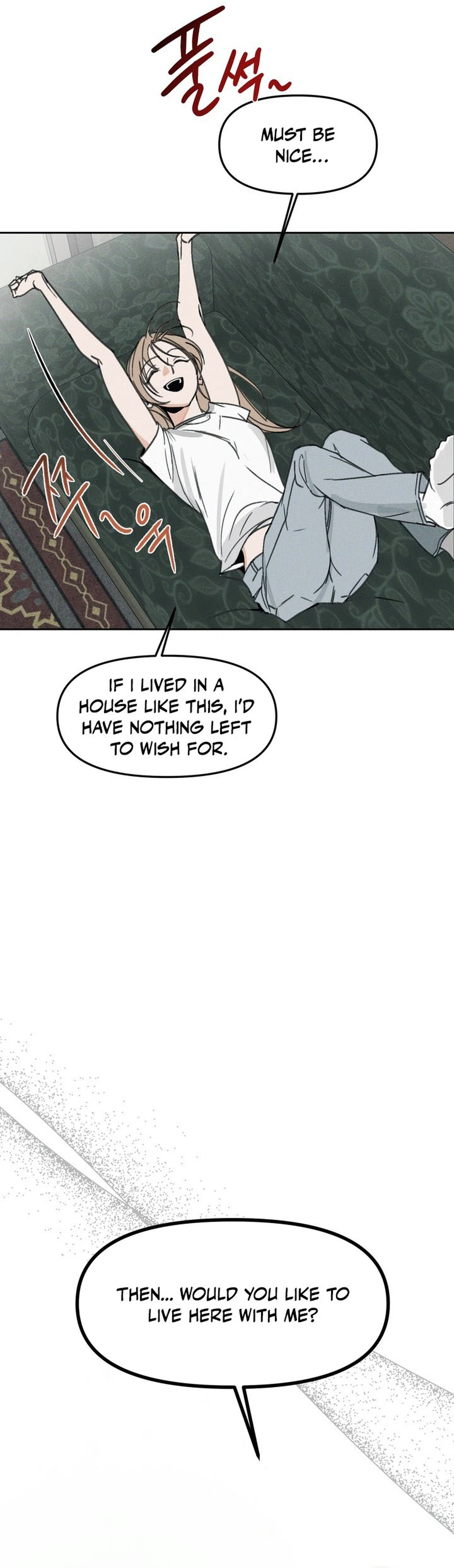 Read When the Mist Falls chapter 1 image 7 on Lezhin