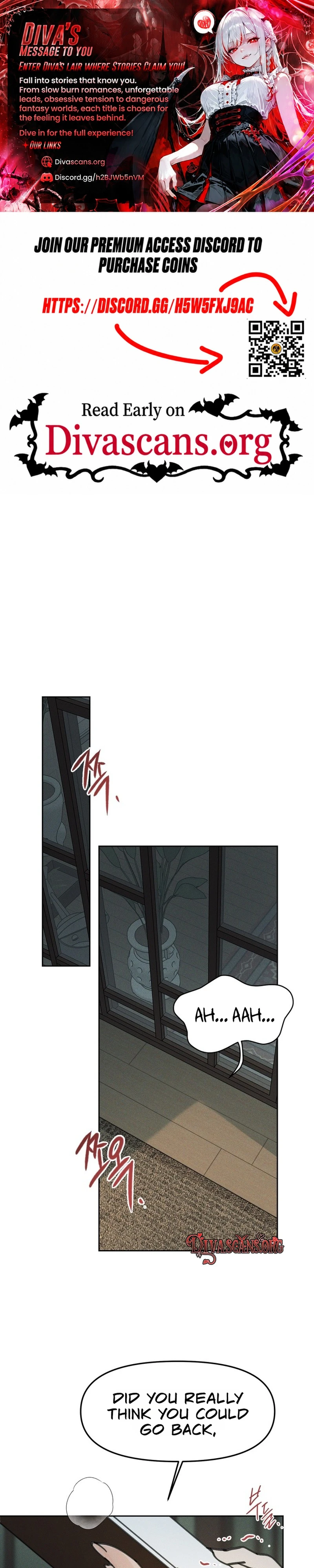 Read When the Mist Falls chapter 2 image 0 on Lezhin