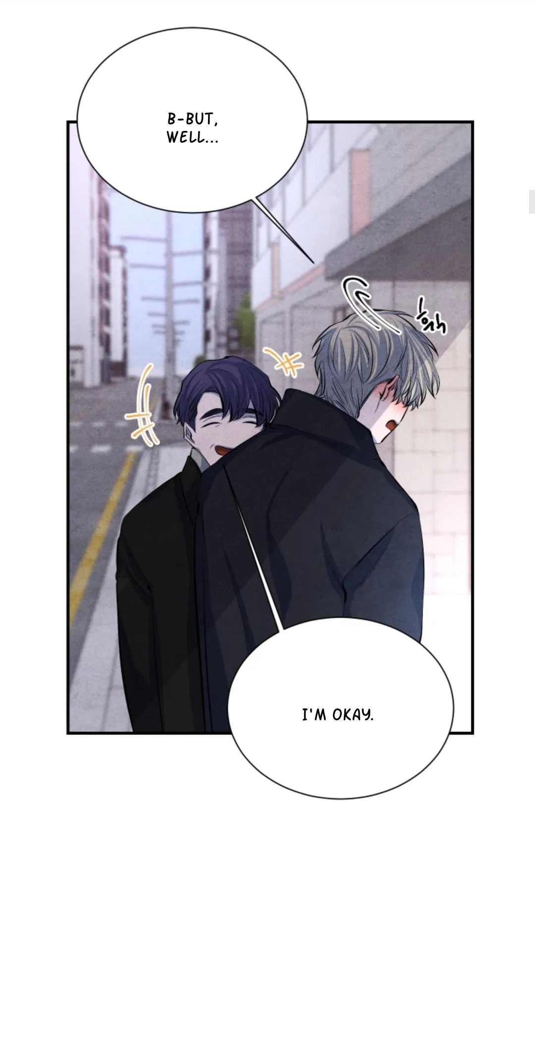 Read When the Star Sleeps chapter 1 image 10 on Lezhin