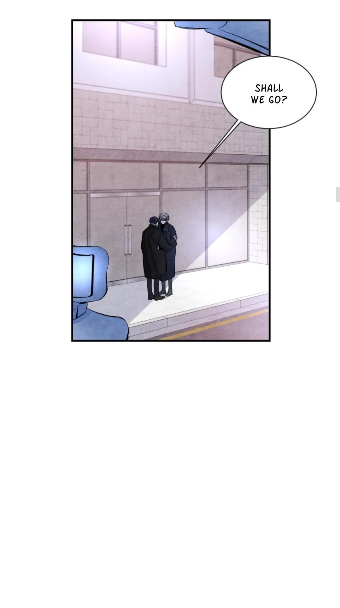 Read When the Star Sleeps chapter 1 image 15 on Lezhin