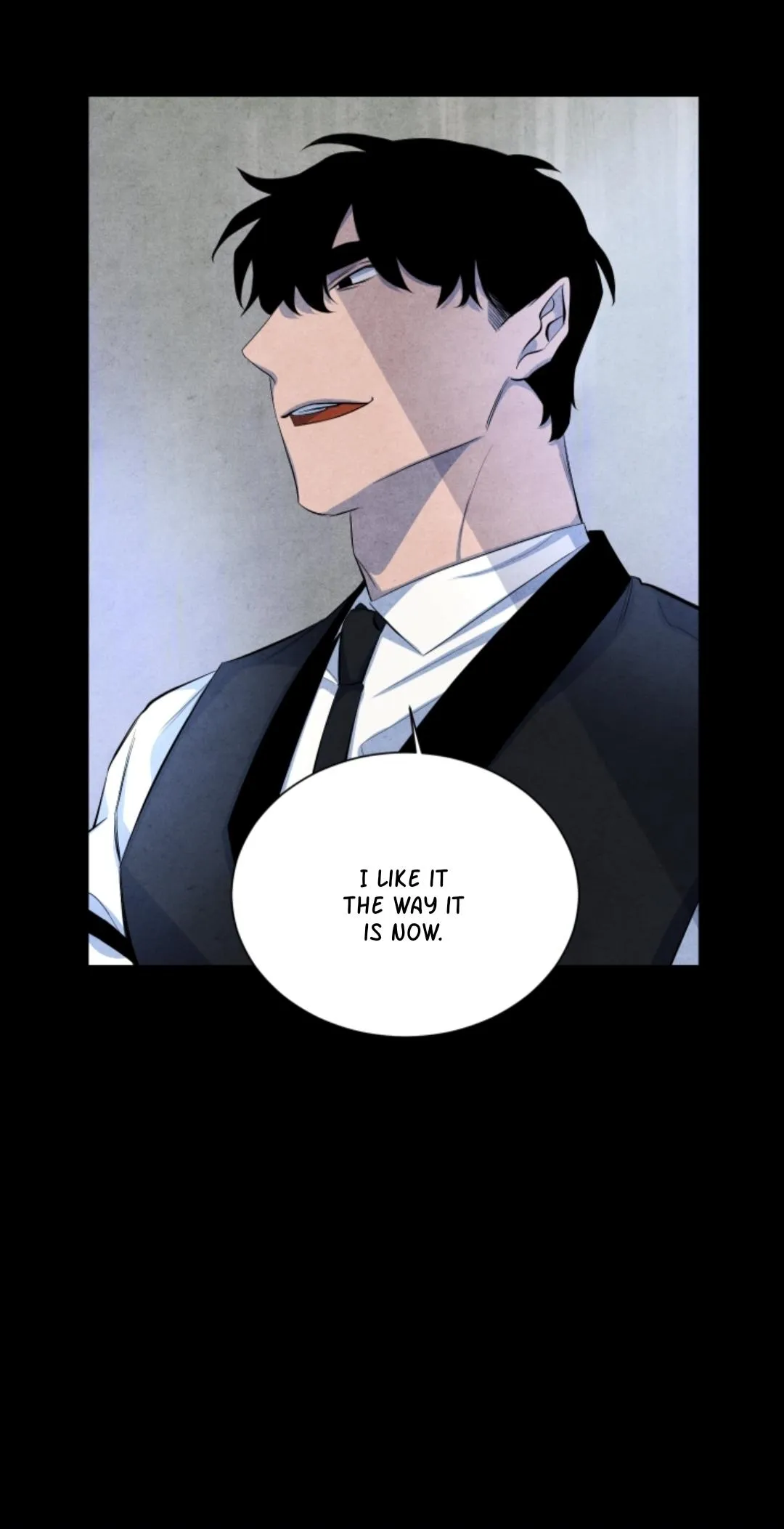Read When the Star Sleeps chapter 1 image 22 on Lezhin