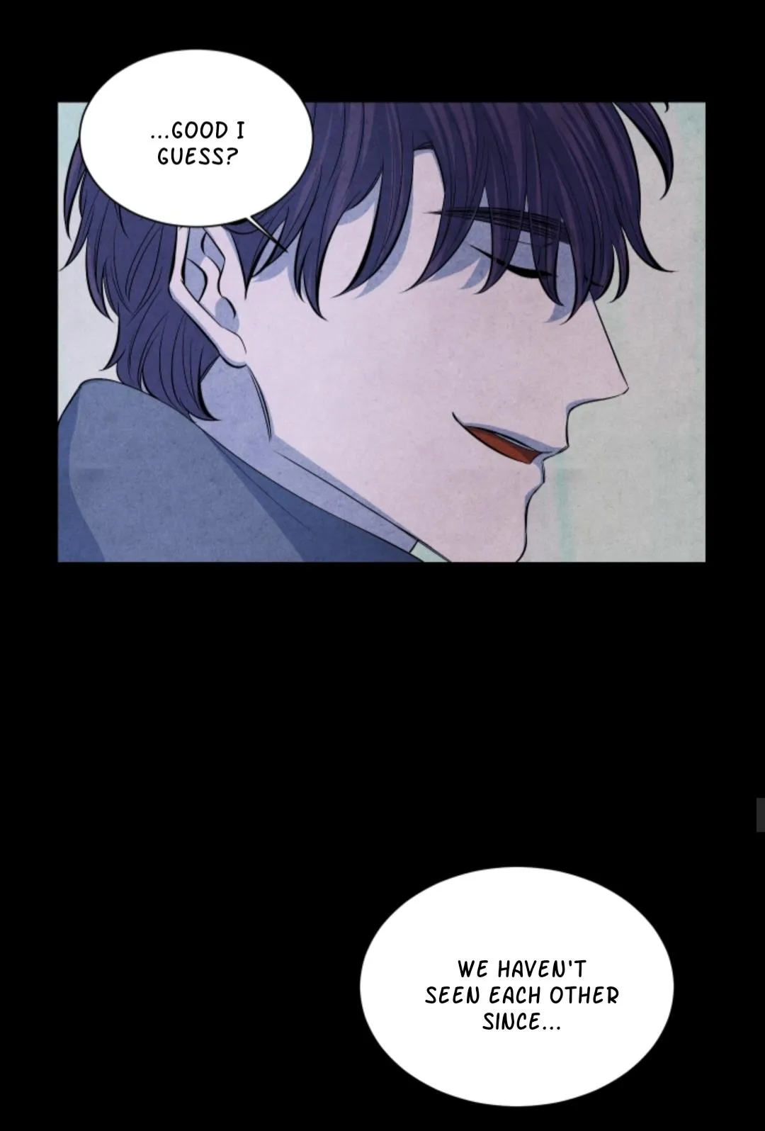 Read When the Star Sleeps chapter 1 image 26 on Lezhin