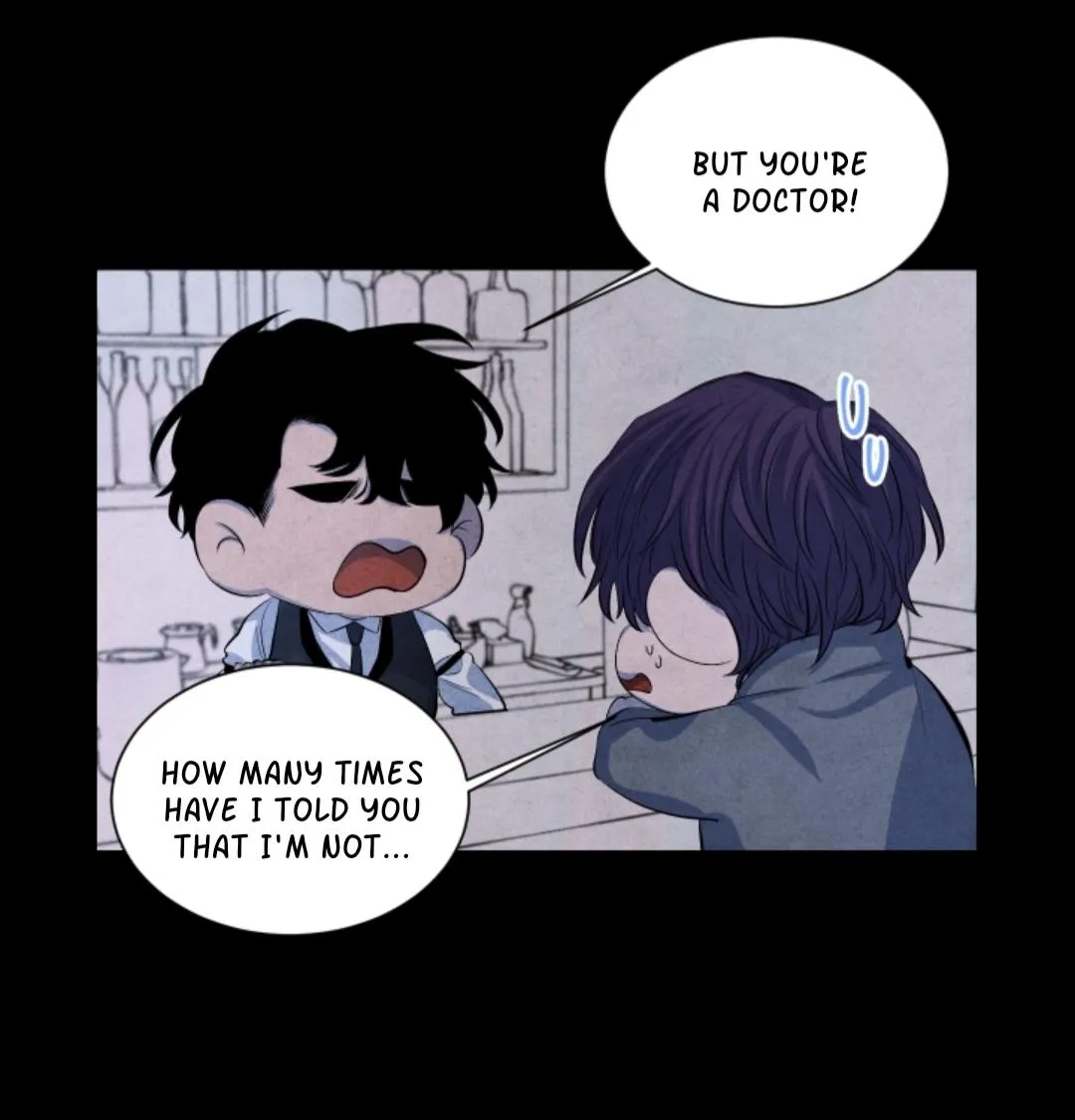 Read When the Star Sleeps chapter 1 image 28 on Lezhin