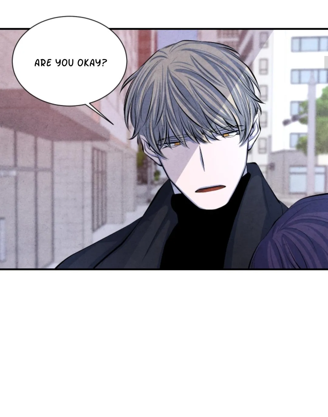 Read When the Star Sleeps chapter 1 image 4 on Lezhin