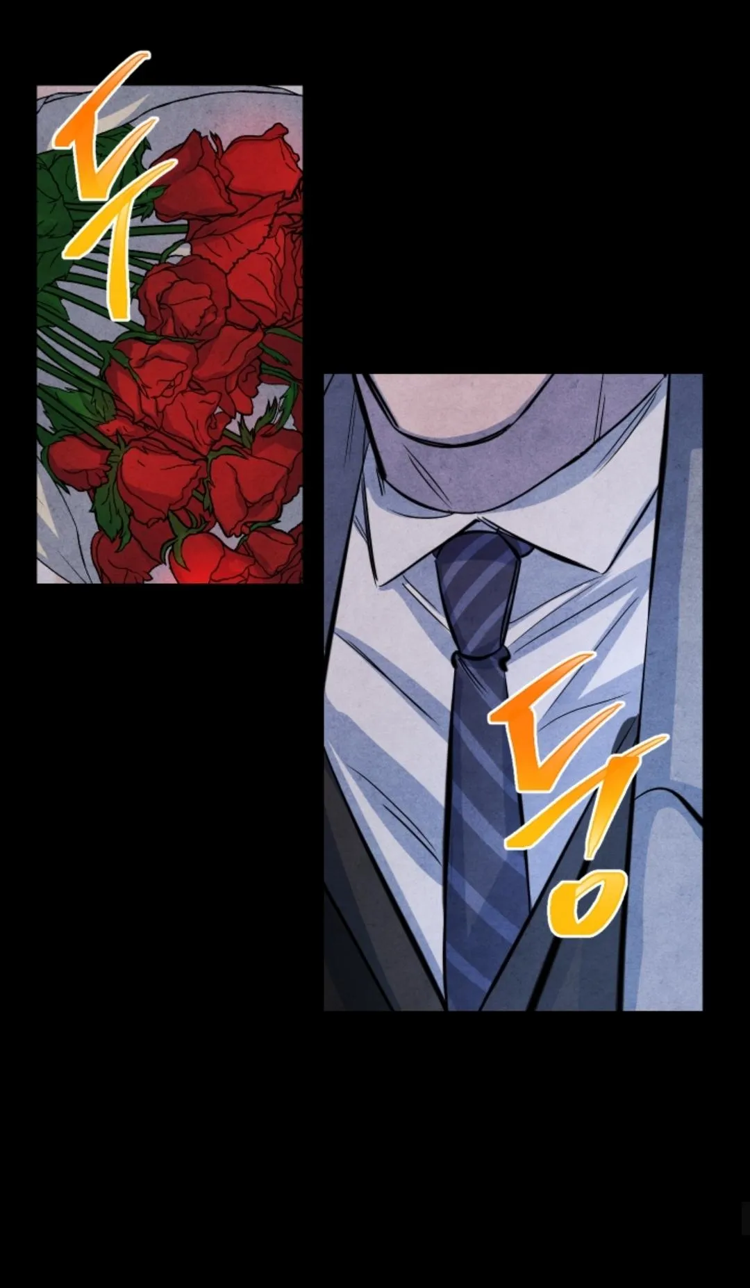Read When the Star Sleeps chapter 1 image 41 on Lezhin