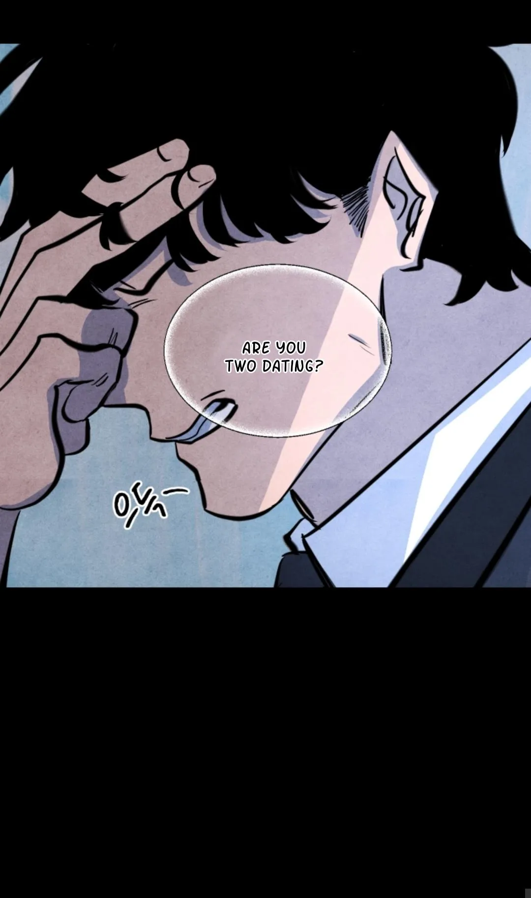 Read When the Star Sleeps chapter 1 image 43 on Lezhin