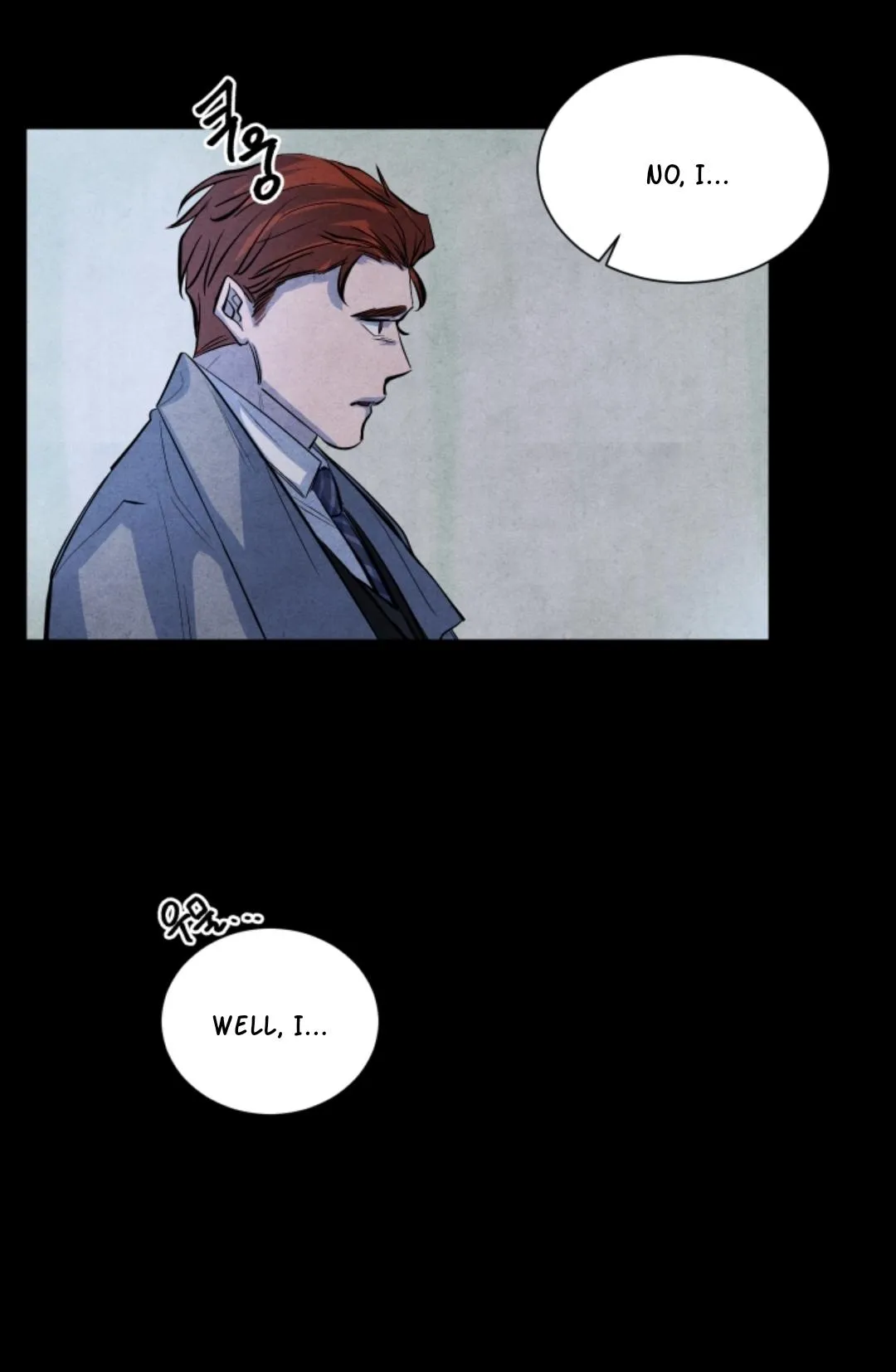 Read When the Star Sleeps chapter 1 image 45 on Lezhin