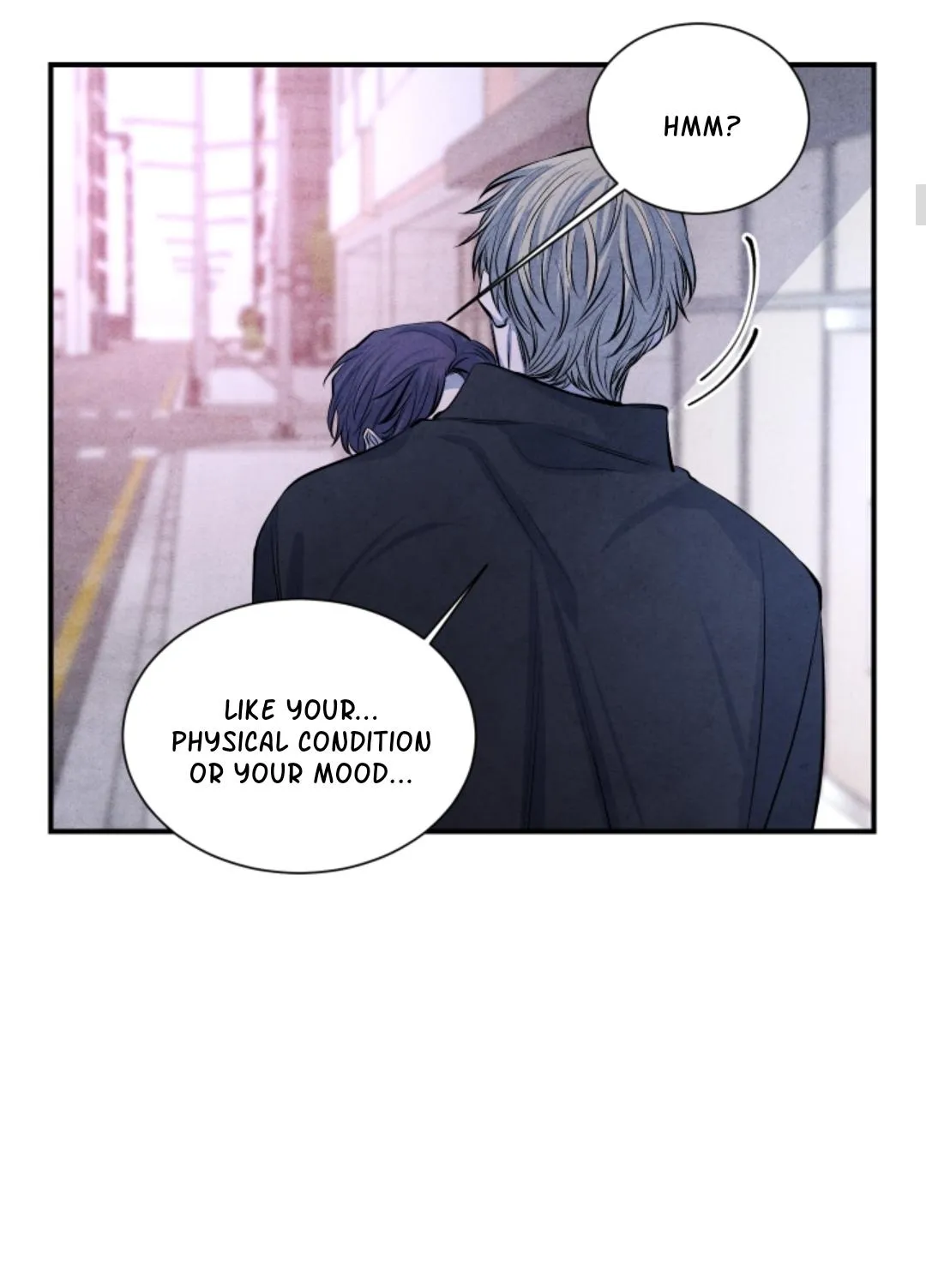 Read When the Star Sleeps chapter 1 image 5 on Lezhin