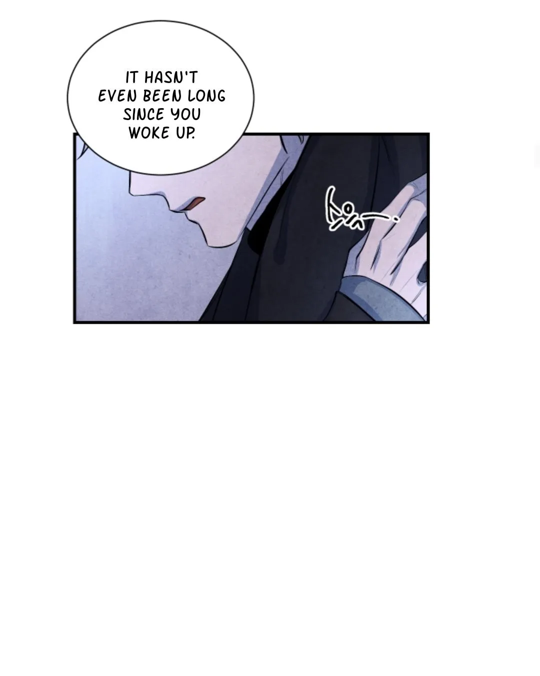 Read When the Star Sleeps chapter 1 image 7 on Lezhin