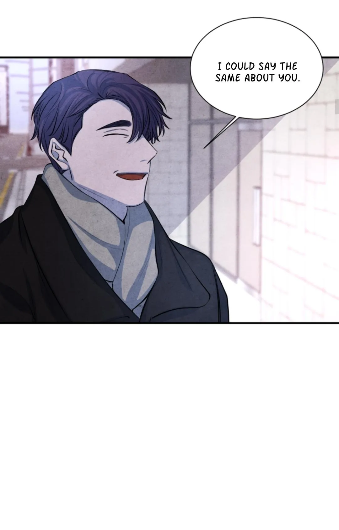 Read When the Star Sleeps chapter 1 image 8 on Lezhin