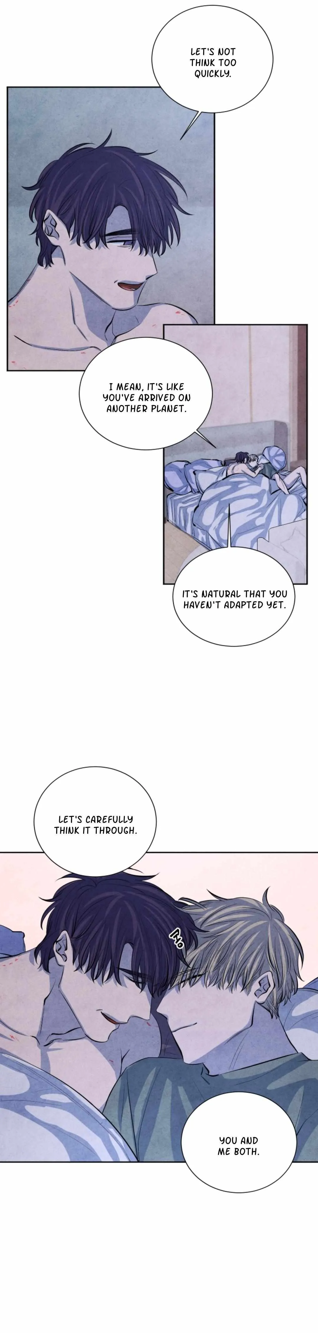 Read When the Star Sleeps chapter 10 image 12 on Lezhin