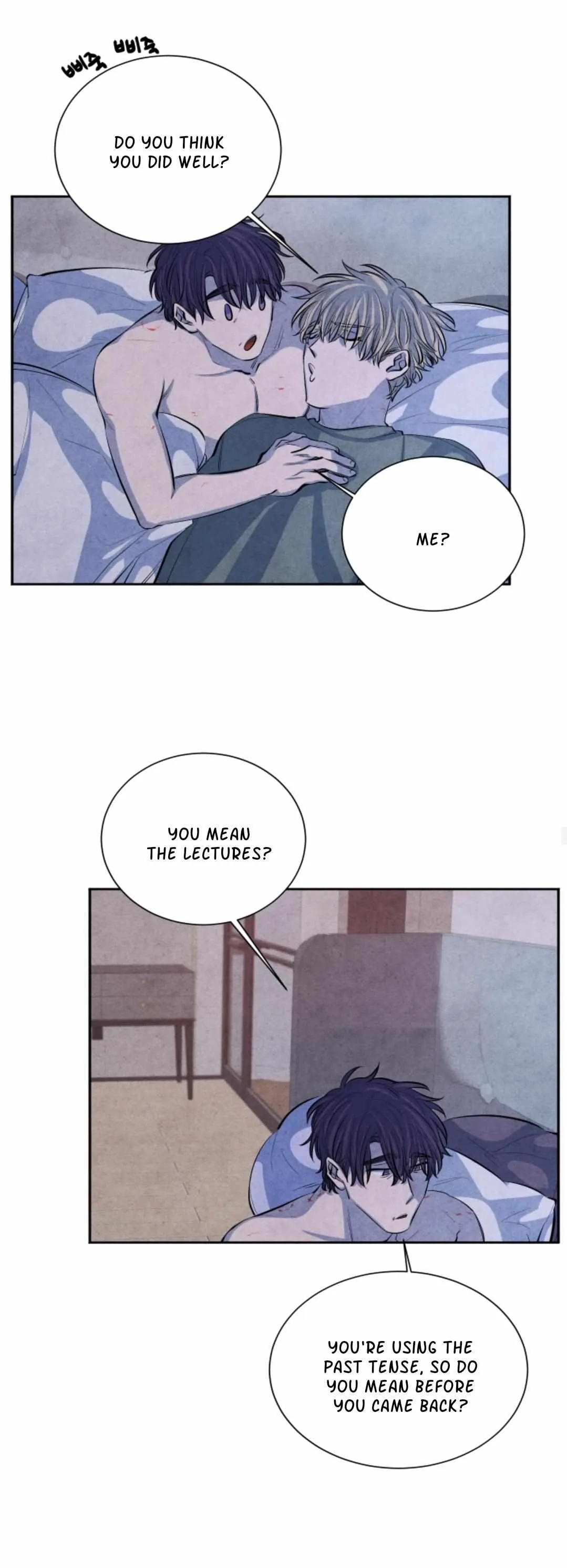 Read When the Star Sleeps chapter 10 image 13 on Lezhin