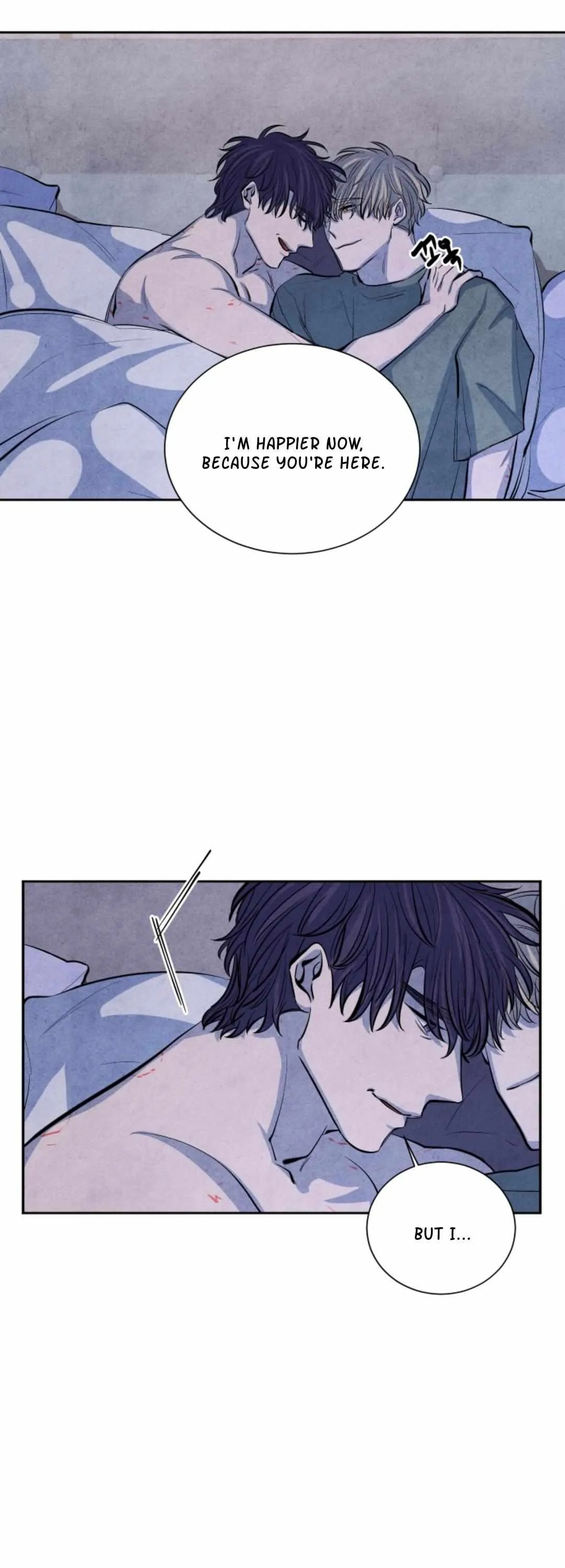 Read When the Star Sleeps chapter 10 image 16 on Lezhin