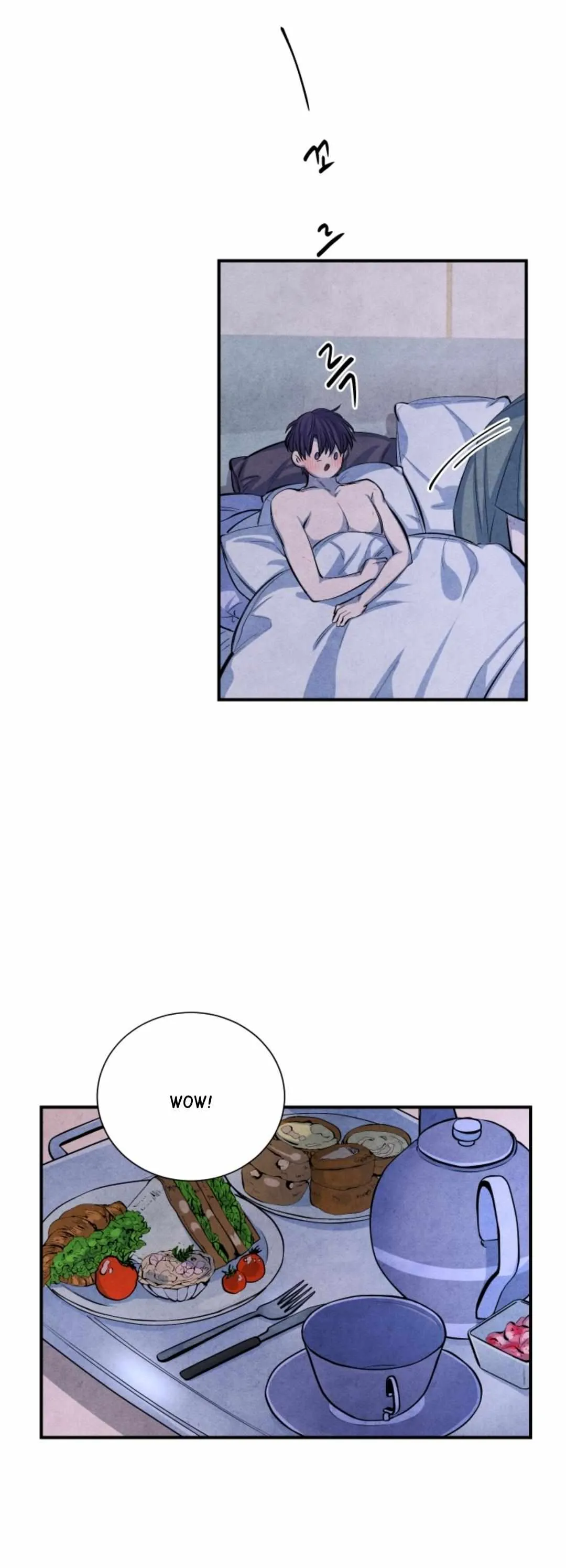 Read When the Star Sleeps chapter 10 image 2 on Lezhin
