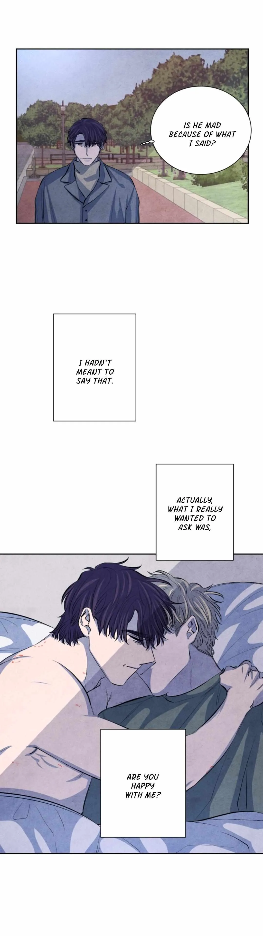 Read When the Star Sleeps chapter 10 image 23 on Lezhin
