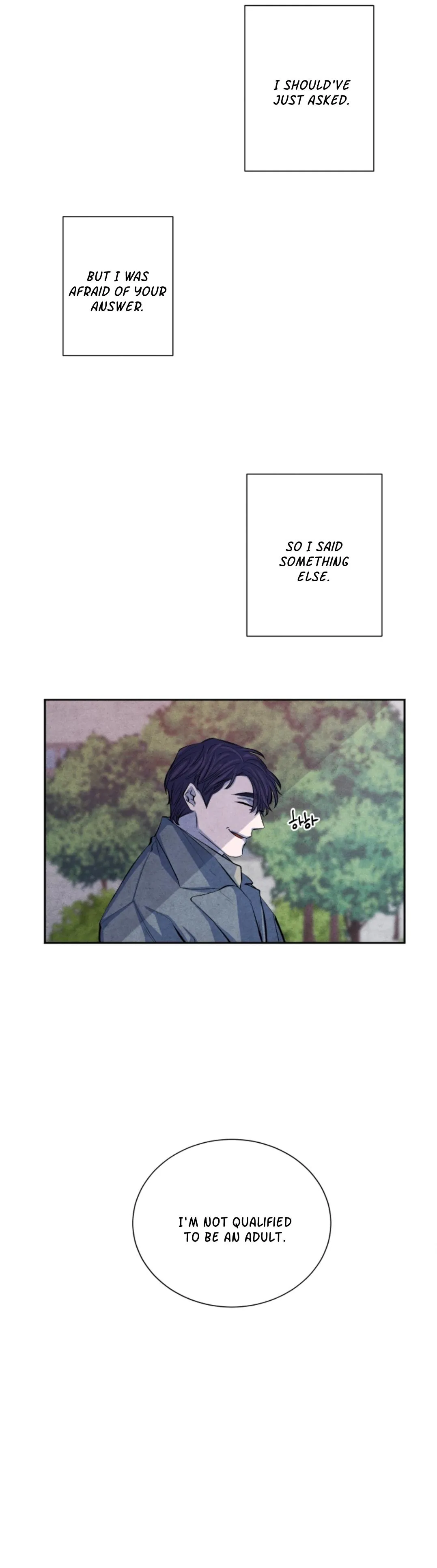 Read When the Star Sleeps chapter 10 image 24 on Lezhin