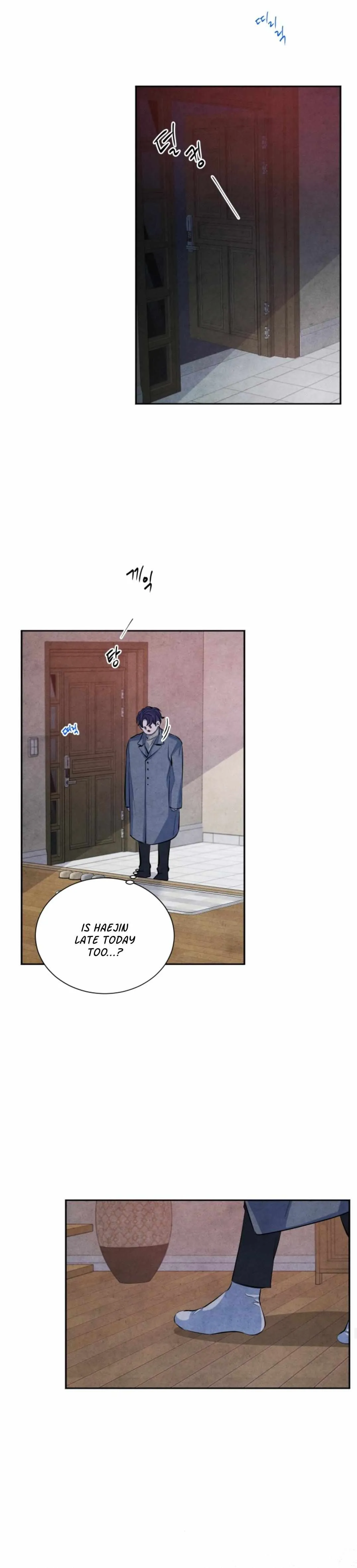 Read When the Star Sleeps chapter 10 image 25 on Lezhin