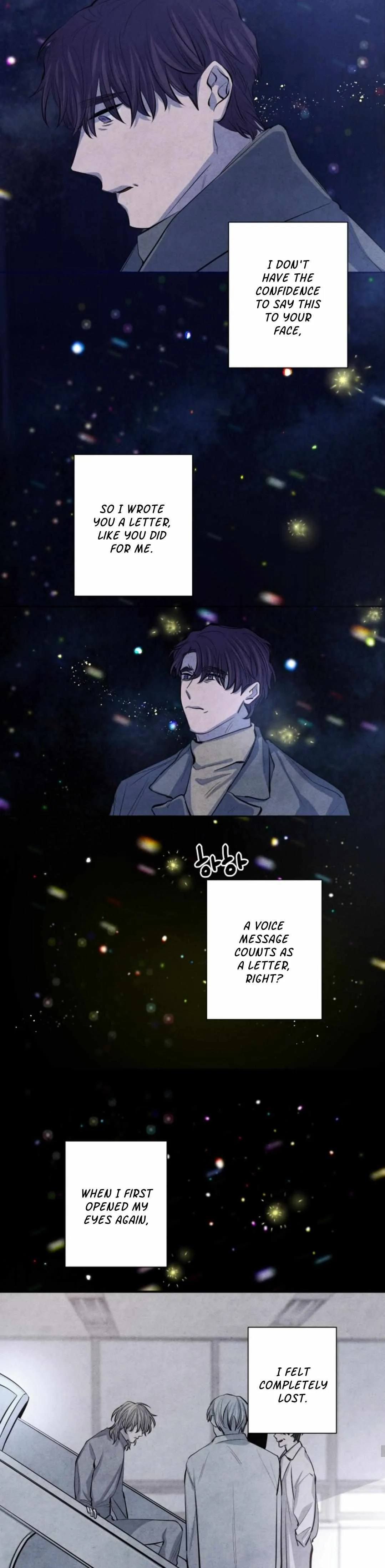 Read When the Star Sleeps chapter 10 image 27 on Lezhin