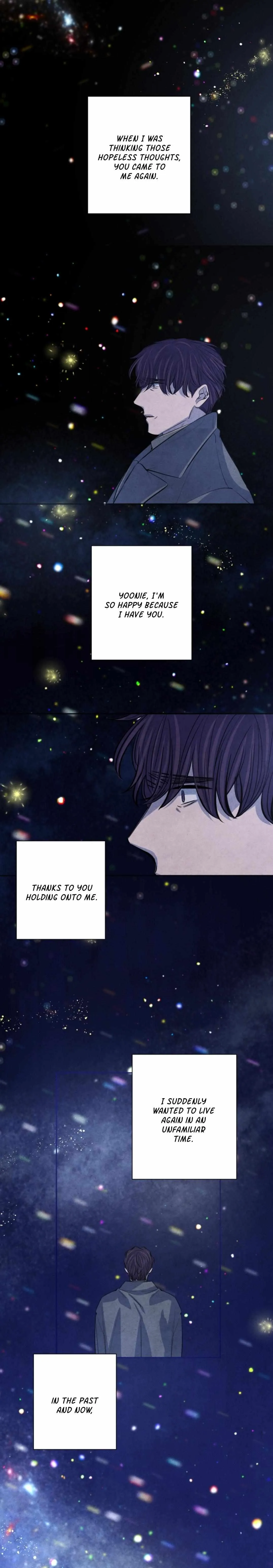 Read When the Star Sleeps chapter 10 image 29 on Lezhin
