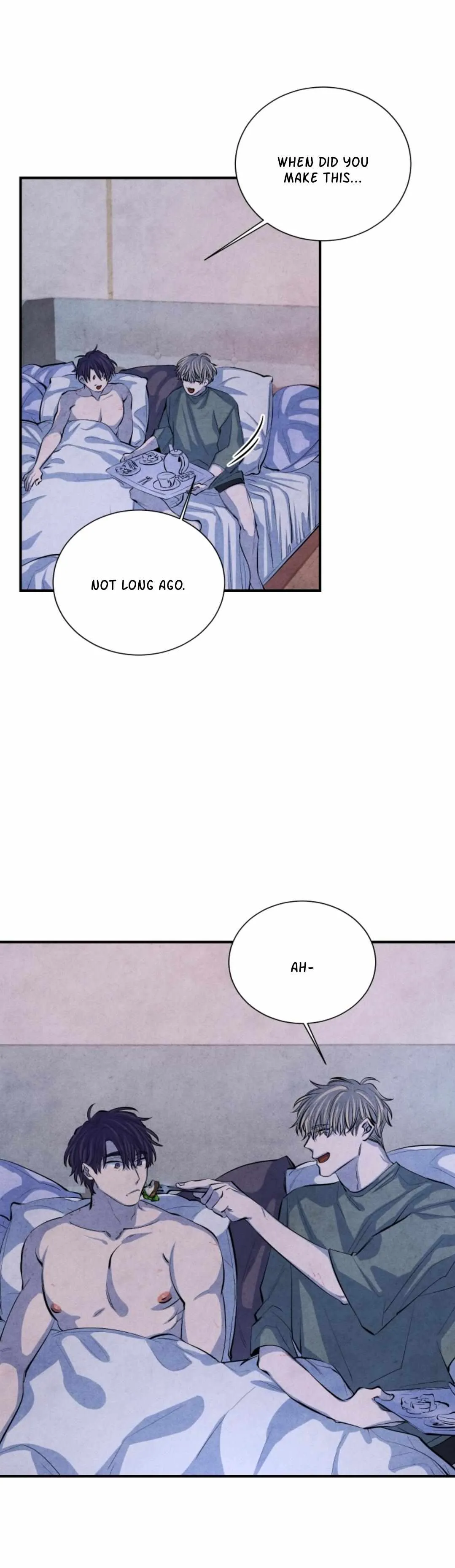 Read When the Star Sleeps chapter 10 image 3 on Lezhin